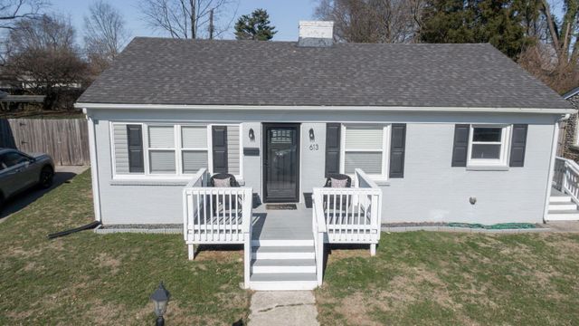 613 Stratford Drive, Lexington, KY 40503
