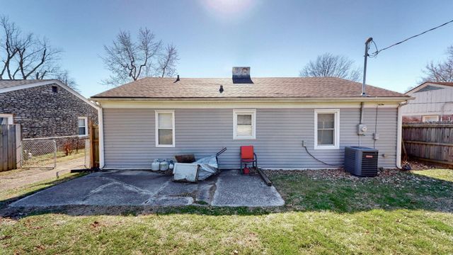 613 Stratford Drive, Lexington, KY 40503