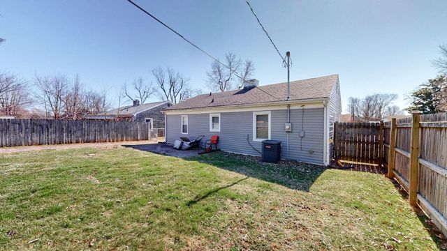 613 Stratford Drive, Lexington, KY 40503