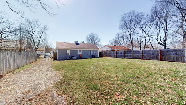 613 Stratford Drive, Lexington, KY 40503