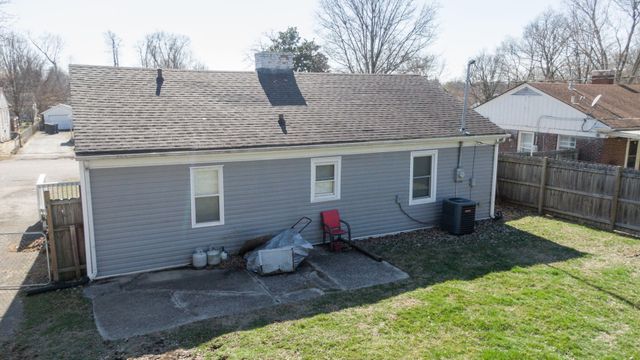 613 Stratford Drive, Lexington, KY 40503