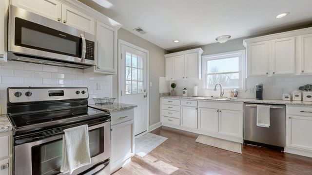 613 Stratford Drive, Lexington, KY 40503