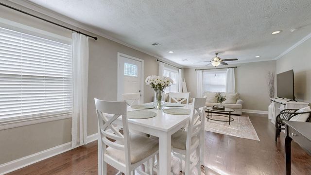 613 Stratford Drive, Lexington, KY 40503