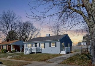 613 Stratford Drive, Lexington, KY 40503