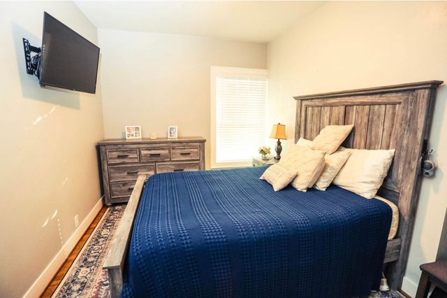 1009 Roselawn Street, Brownwood, TX 76801