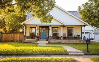 1009 Roselawn Street, Brownwood, TX 76801