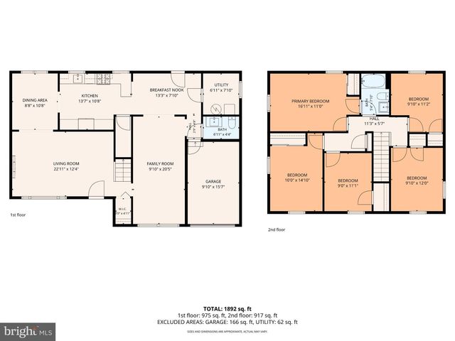 23 WALNUT DR, Burlington, NJ 08016