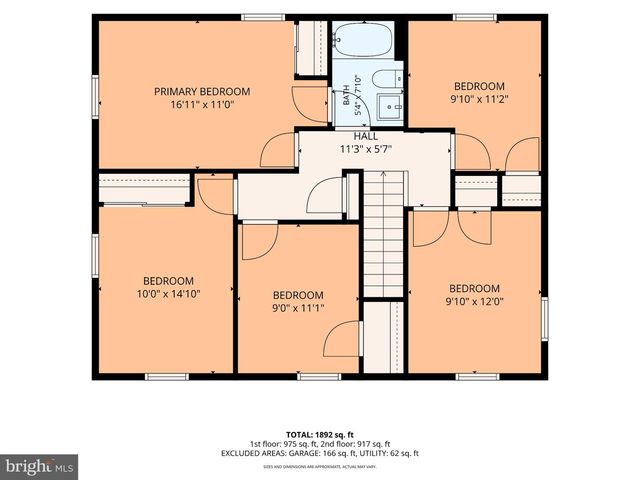 23 WALNUT DR, Burlington, NJ 08016