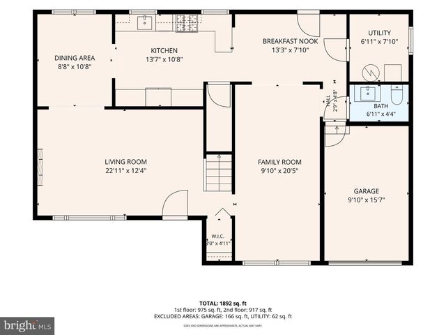 23 WALNUT DR, Burlington, NJ 08016