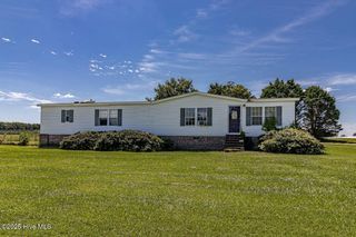867 Old Mill Road, Stantonsburg, NC 27883