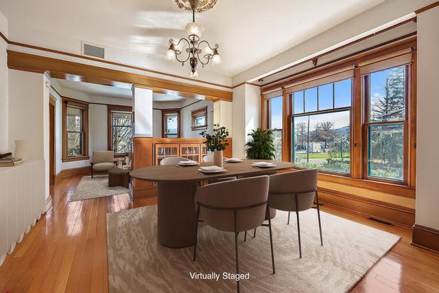 451 N Main Street, Ashland, OR 97520