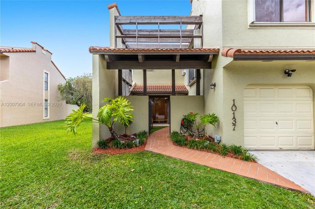 10137 Costa Del Sol Blvd A-57, Doral, FL 33178