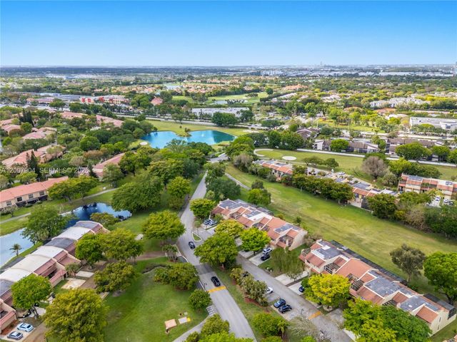 10137 Costa Del Sol Blvd A-57, Doral, FL 33178