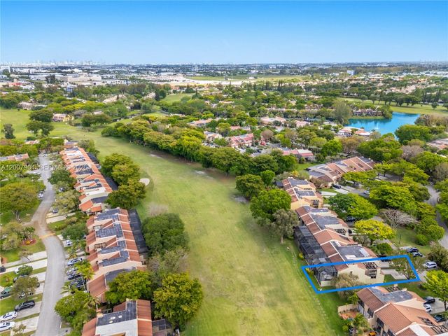 10137 Costa Del Sol Blvd A-57, Doral, FL 33178