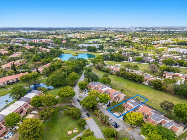 10137 Costa Del Sol Blvd A-57, Doral, FL 33178