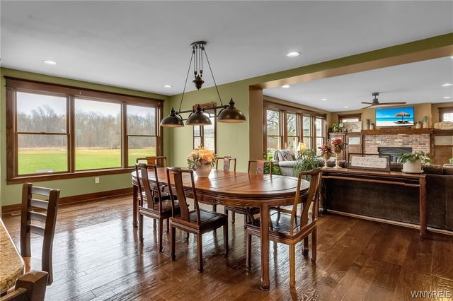 5747 Strickler Road, Clarence, NY 14031