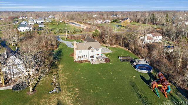 5747 Strickler Road, Clarence, NY 14031