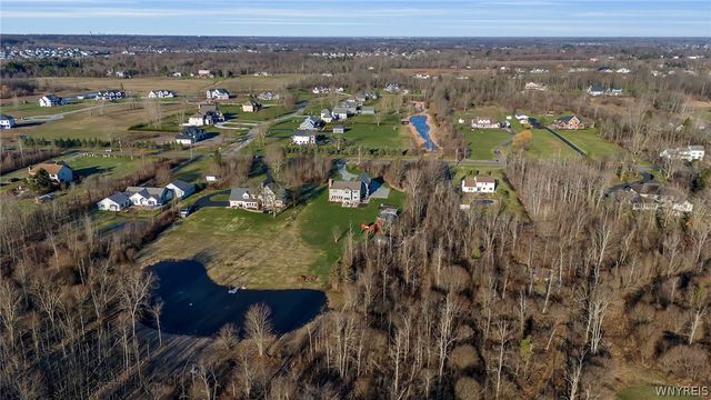 5747 Strickler Road, Clarence, NY 14031