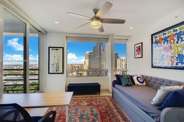 1541 Brickell Ave A-3902, Miami, FL 33129