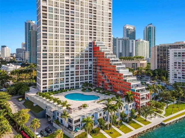 1541 Brickell Ave A-3902, Miami, FL 33129