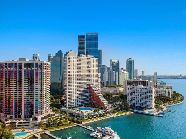 1541 Brickell Ave A-3902, Miami, FL 33129