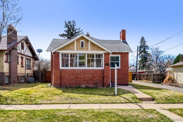 3434 W 45th Avenue, Denver, CO 80211