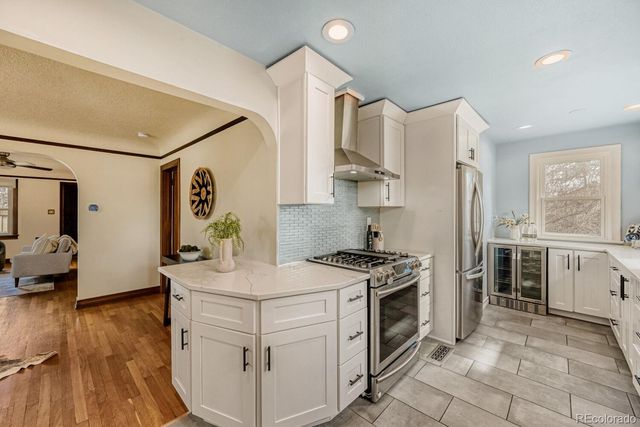 3434 W 45th Avenue, Denver, CO 80211