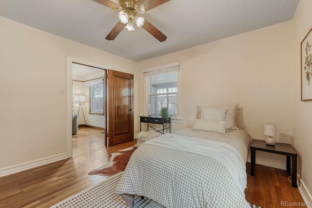 3434 W 45th Avenue, Denver, CO 80211