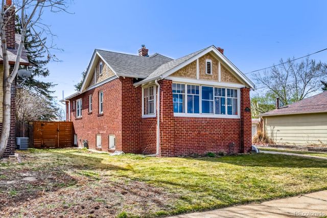 3434 W 45th Avenue, Denver, CO 80211