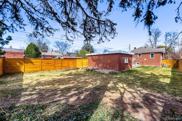 3434 W 45th Avenue, Denver, CO 80211