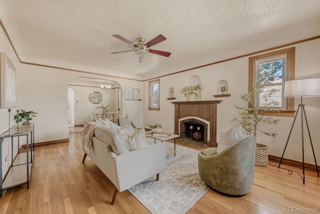 3434 W 45th Avenue, Denver, CO 80211