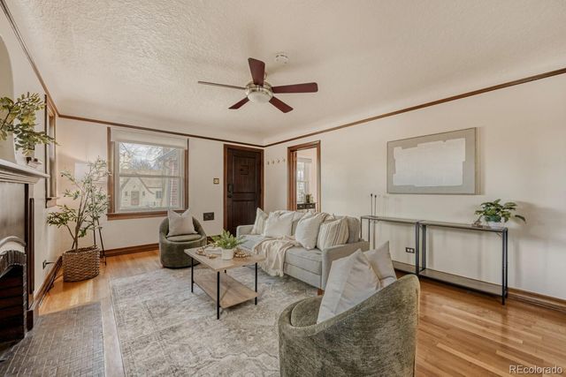 3434 W 45th Avenue, Denver, CO 80211