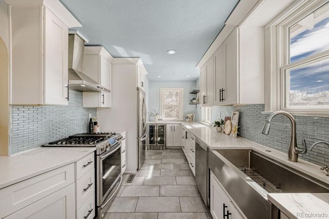 3434 W 45th Avenue, Denver, CO 80211