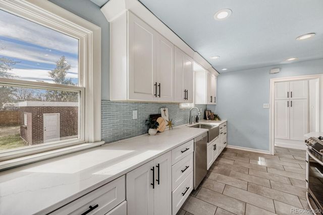 3434 W 45th Avenue, Denver, CO 80211