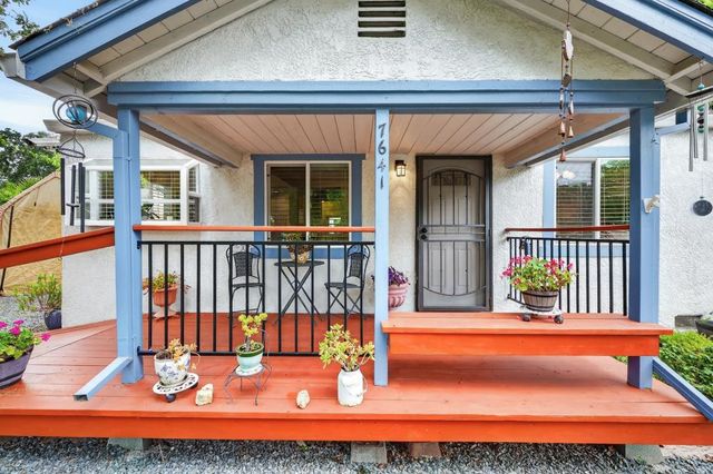 7641 Twin Oaks Ave, Citrus Heights, CA 95610