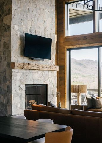 156 Coles Crossing Road, Mineral Bluff, GA 30559