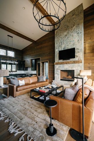 156 Coles Crossing Road, Mineral Bluff, GA 30559