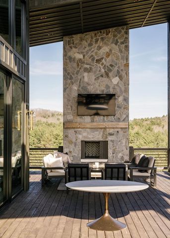 156 Coles Crossing Road, Mineral Bluff, GA 30559