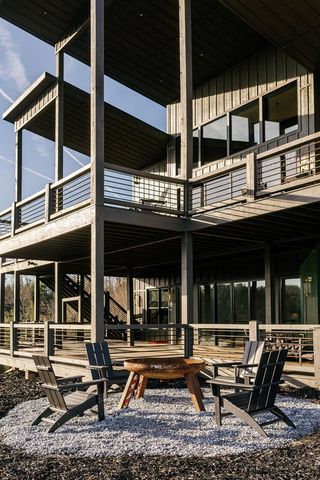 156 Coles Crossing Road, Mineral Bluff, GA 30559