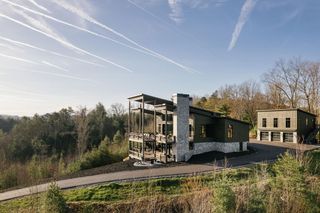 156 Coles Crossing Road, Mineral Bluff, GA 30559