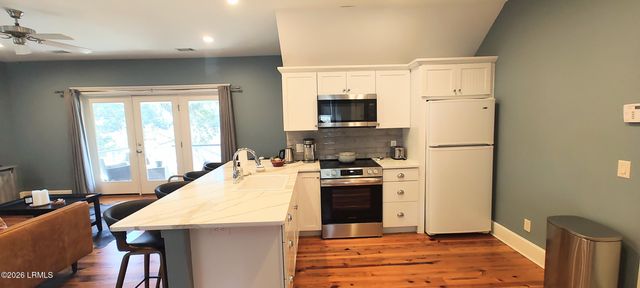 1 Bennett Point Drive A, Beaufort, SC 29907