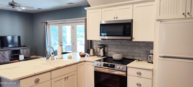 1 Bennett Point Drive A, Beaufort, SC 29907