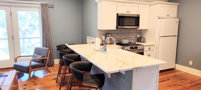 1 Bennett Point Drive A, Beaufort, SC 29907