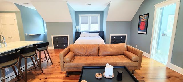 1 Bennett Point Drive A, Beaufort, SC 29907