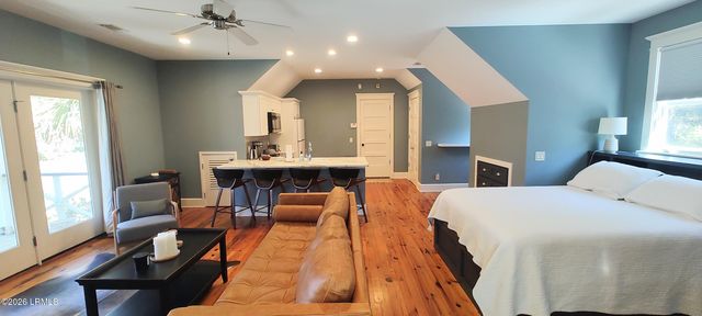 1 Bennett Point Drive A, Beaufort, SC 29907
