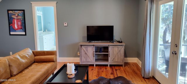 1 Bennett Point Drive A, Beaufort, SC 29907