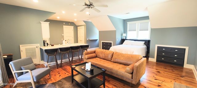 1 Bennett Point Drive A, Beaufort, SC 29907