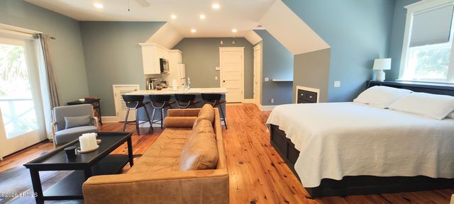 1 Bennett Point Drive A, Beaufort, SC 29907