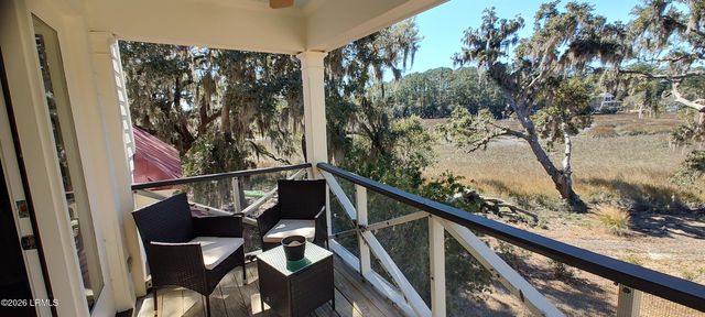 1 Bennett Point Drive A, Beaufort, SC 29907