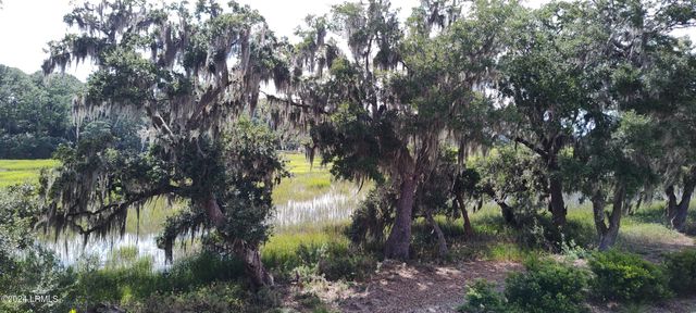 1 Bennett Point Drive A, Beaufort, SC 29907